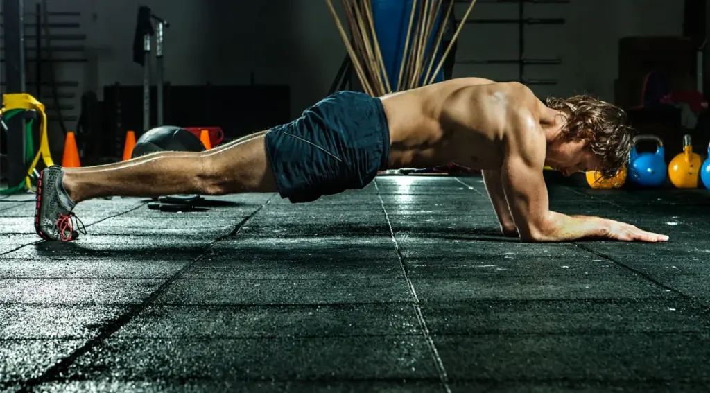 Best Anti-Aging Exercises