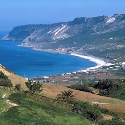 Beginner’s Guide to Getting Active in Tunisia