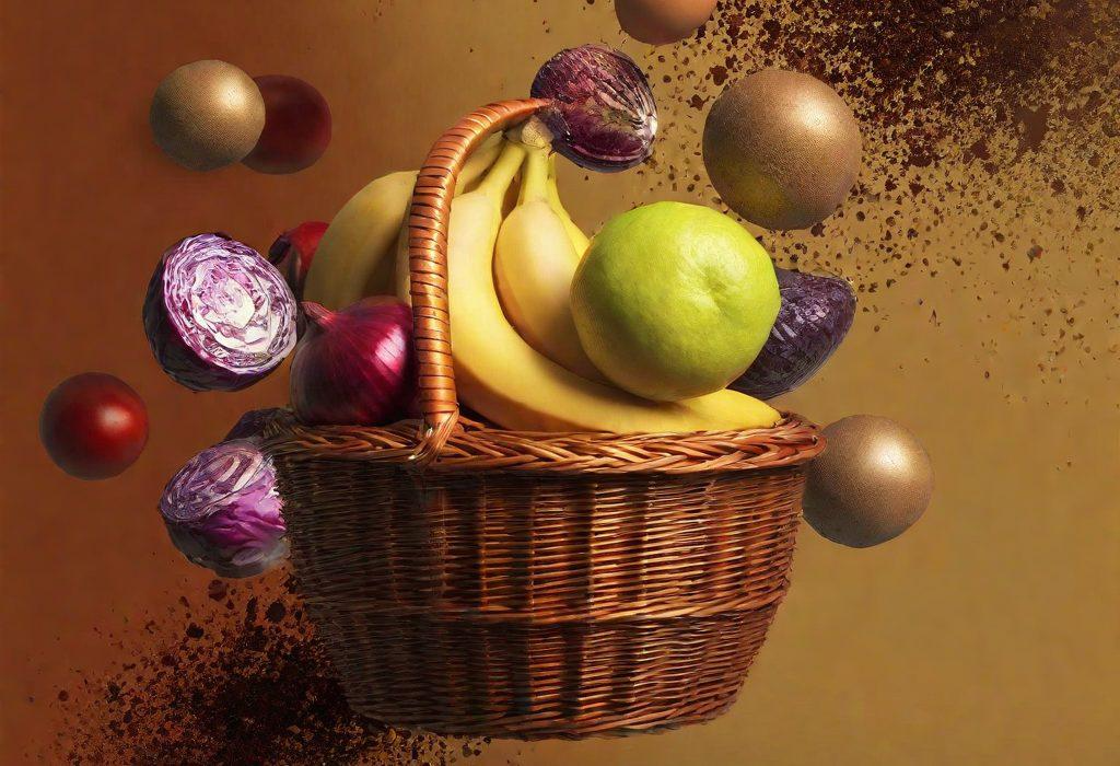 Your Guide To A Diabetic-Friendly Grocery Basket