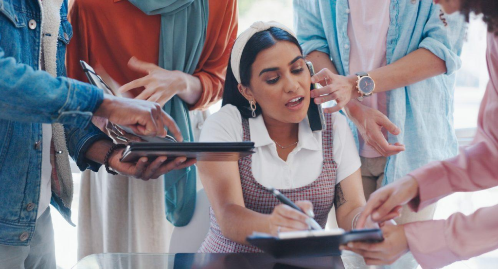 Smart Food Choices For Busy Women