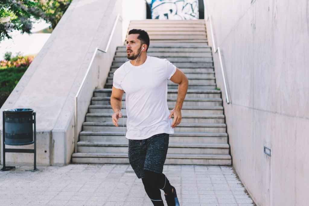 Best Foods for Men’s Health