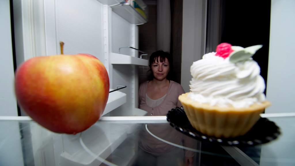 Fighting Obesity With Changes in Traditional Tunisian Dishes