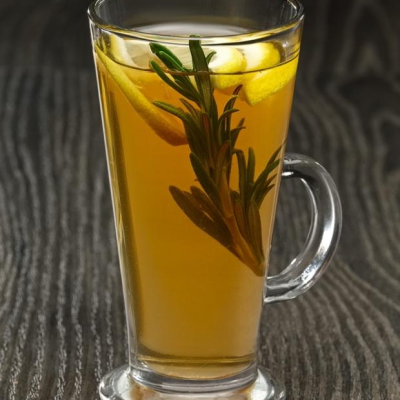 The Benefits of Rosemary Tea and How to Make It