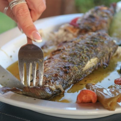 7-Day Meal Plan Ideas for Reducing Belly Fat